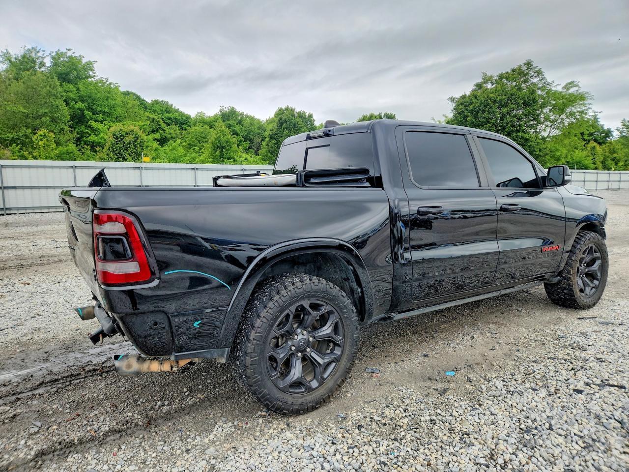 2022 Ram 1500 Limited - Image 3