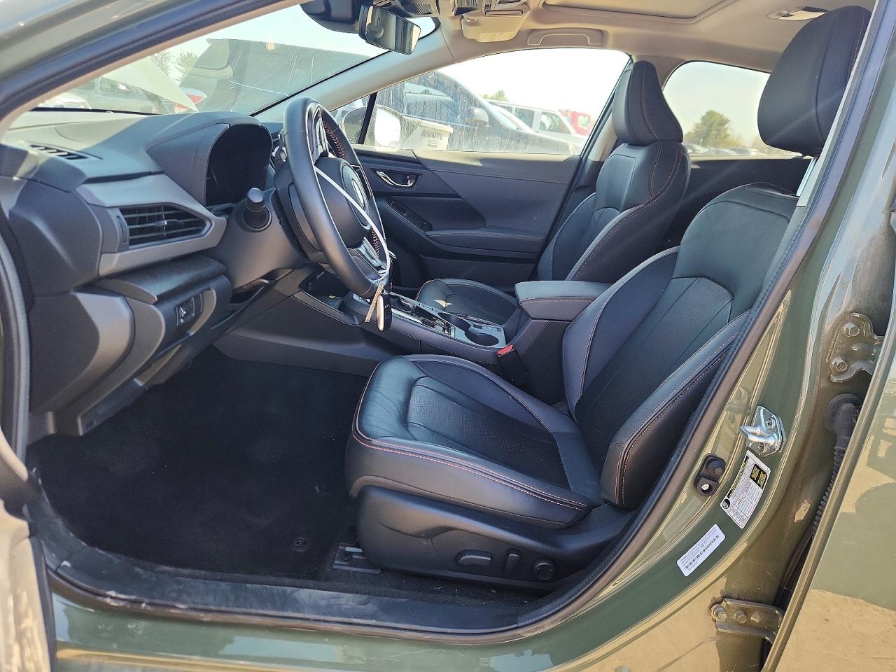 2024 Subaru Crosstrek Limited - Image 7