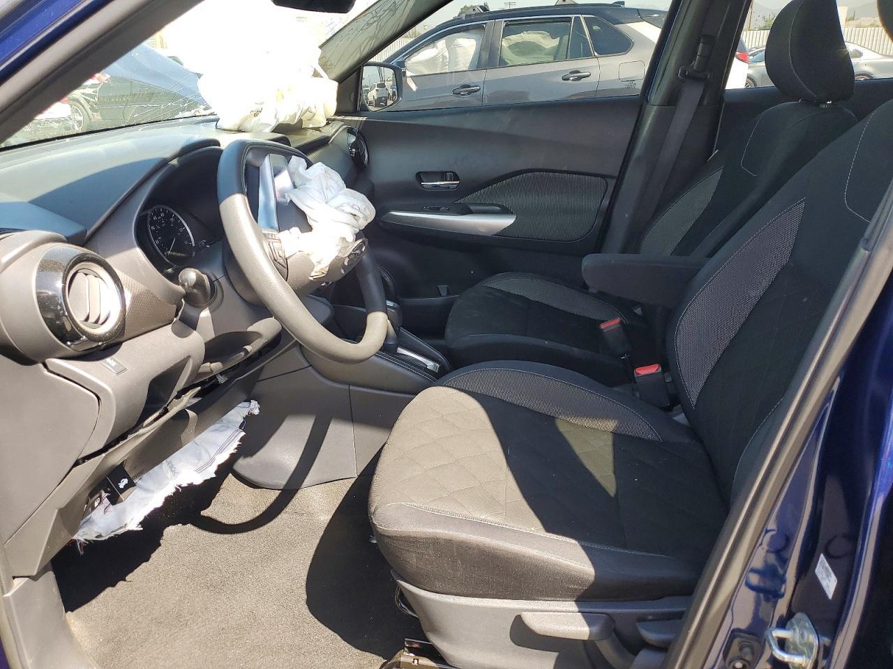 2018 Nissan Kicks Sv - Фото 7