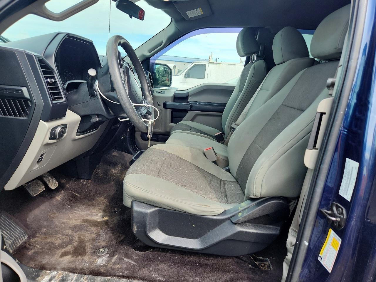 2016 Ford F150 Super Cab - Фото 7