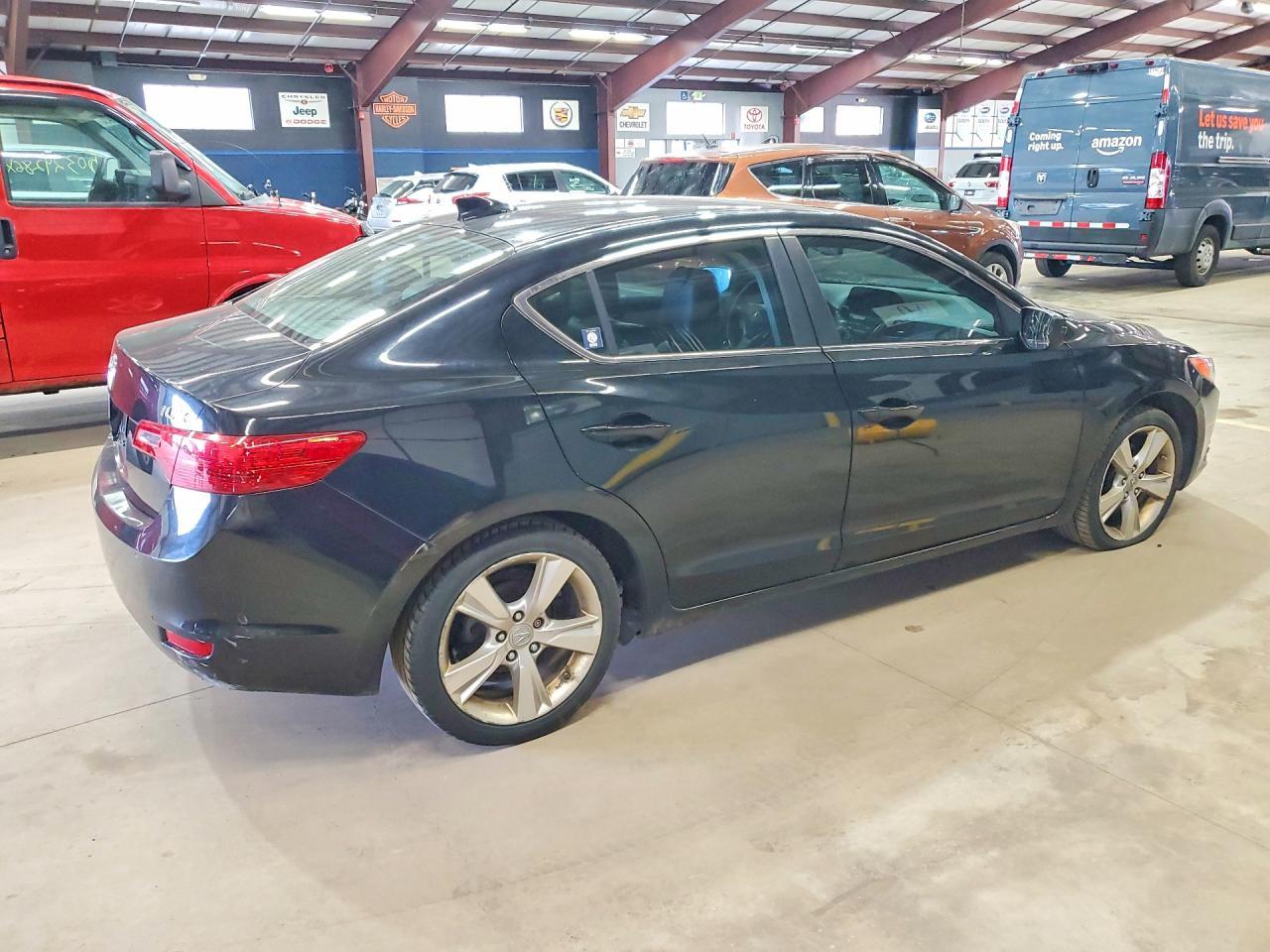 2013 Acura Ilx 24 Premium - Image 3