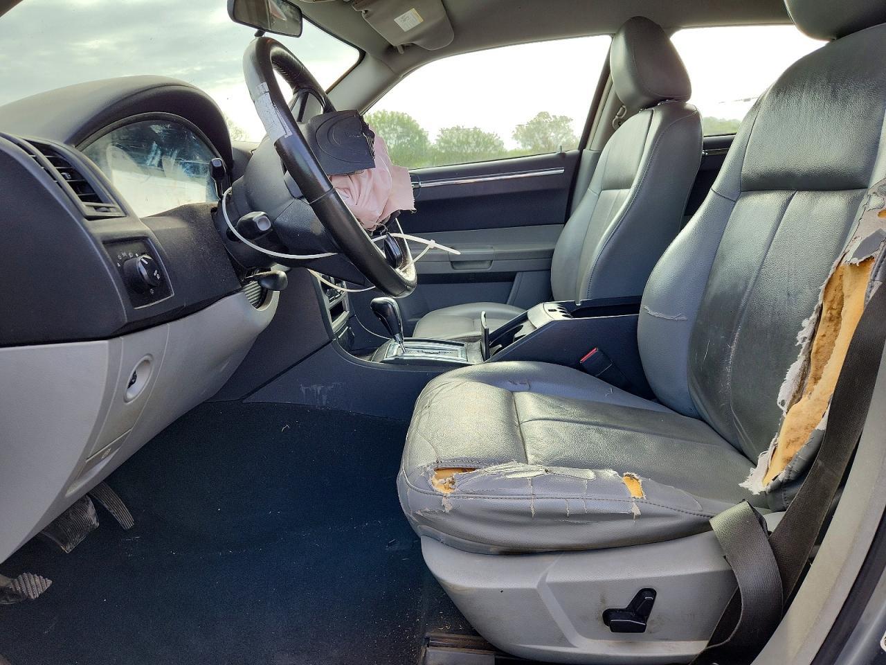 2006 Chrysler 300 Touring - Фото 7