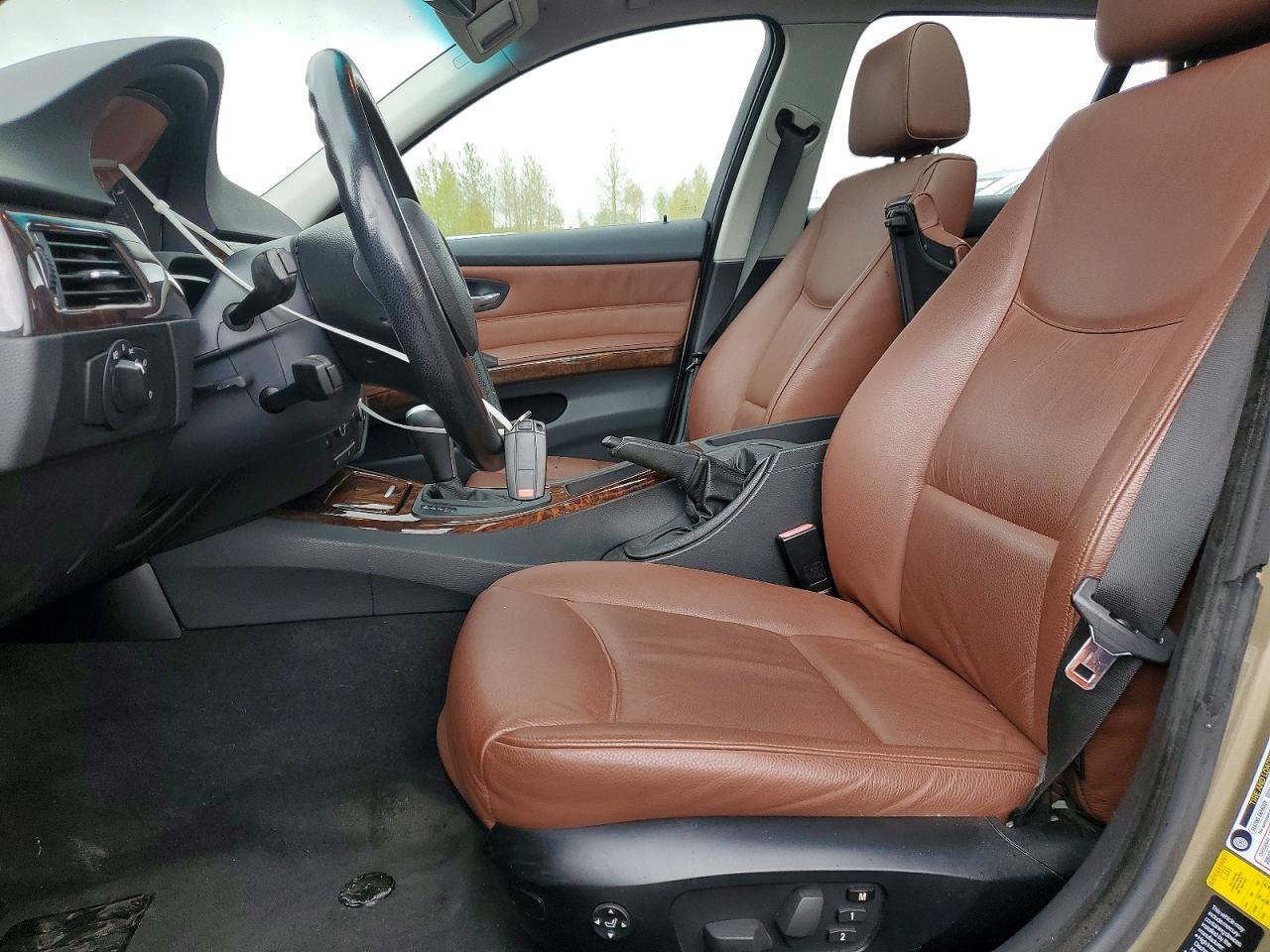 2007 BMW 328 Xit - Фото 7