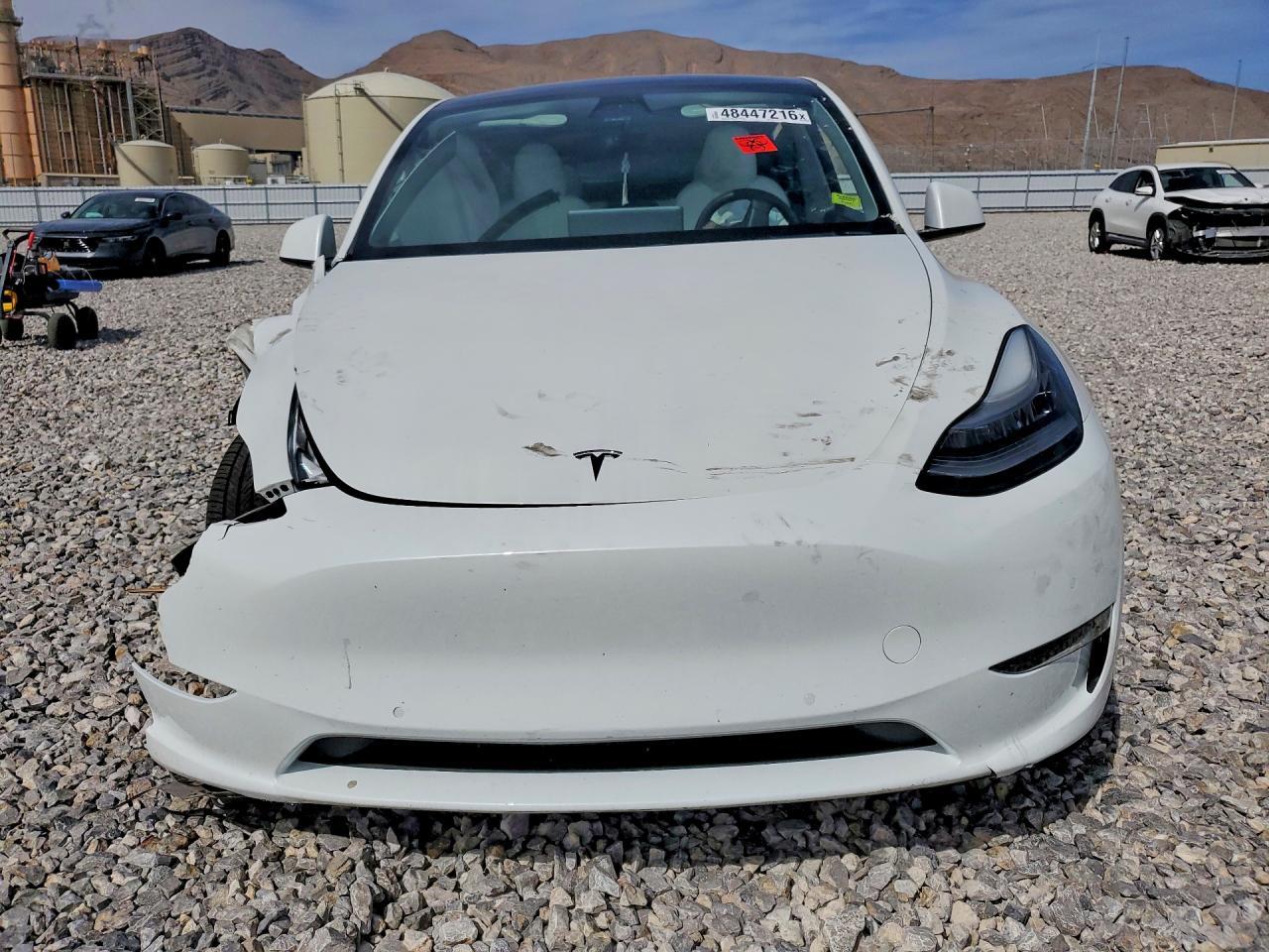 2020 Tesla Model Y - Фото 5