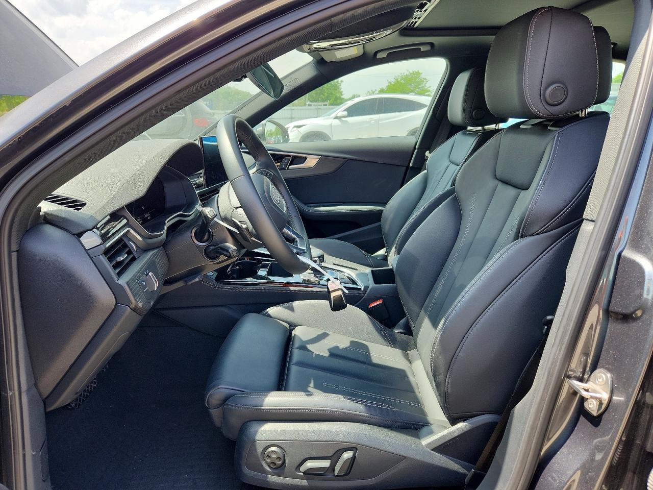 2023 Audi A4 Premium Plus 45 - Фото 7