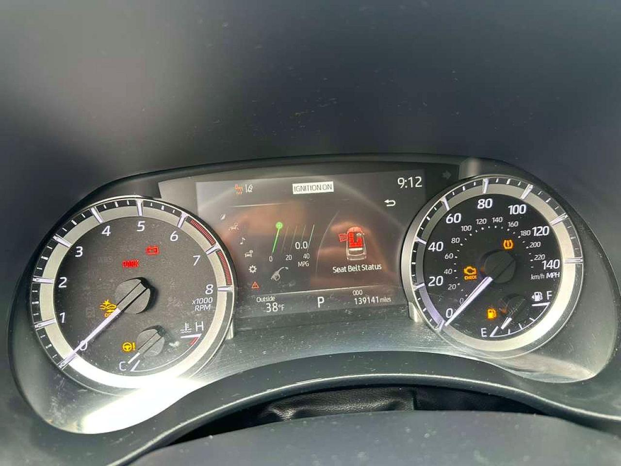 2023 Toyota Highlander Xle - Фото 5
