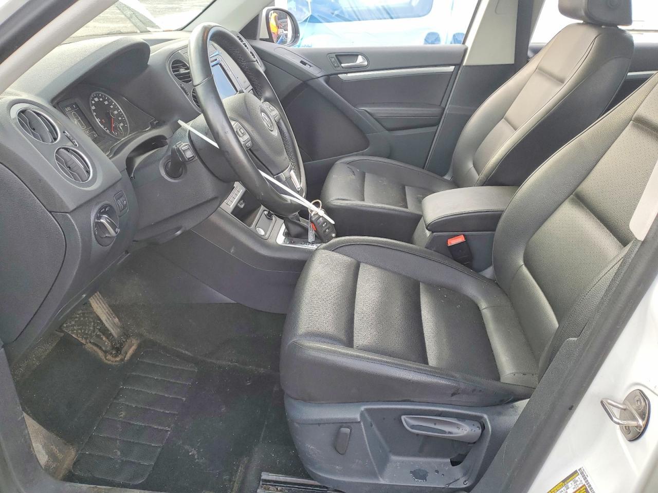2016 Volkswagen Tiguan - Image 7