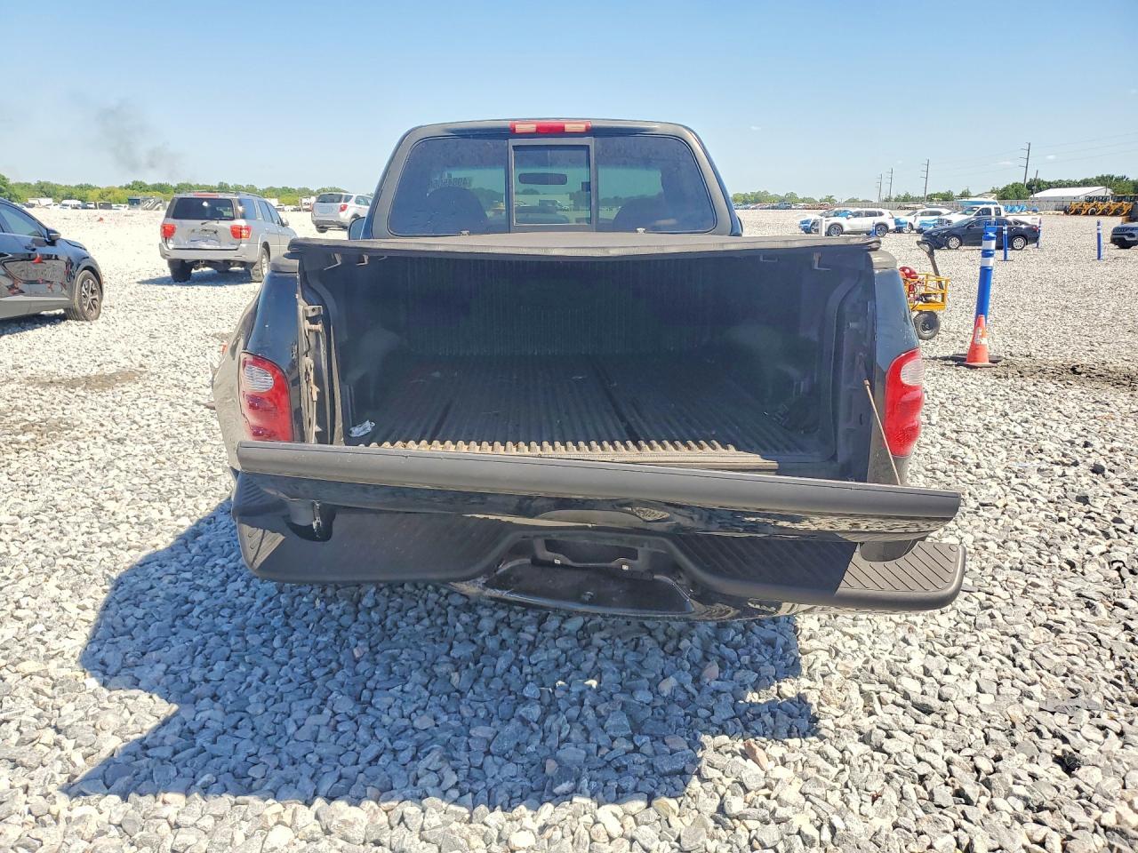 2000 Ford F150 Svt Lightning - Фото 6