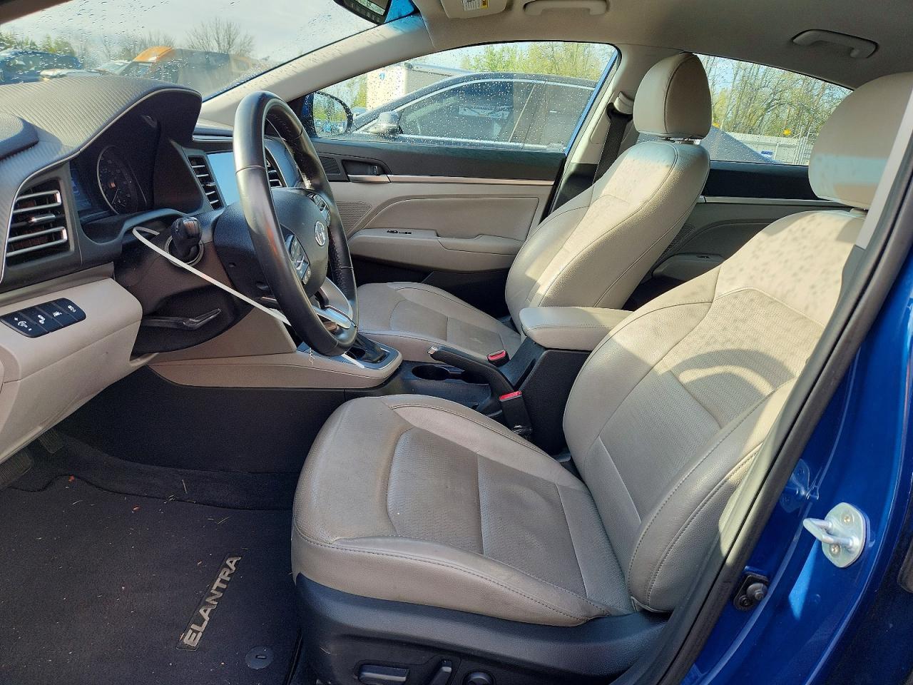 2019 Hyundai Elantra Limited - Image 7