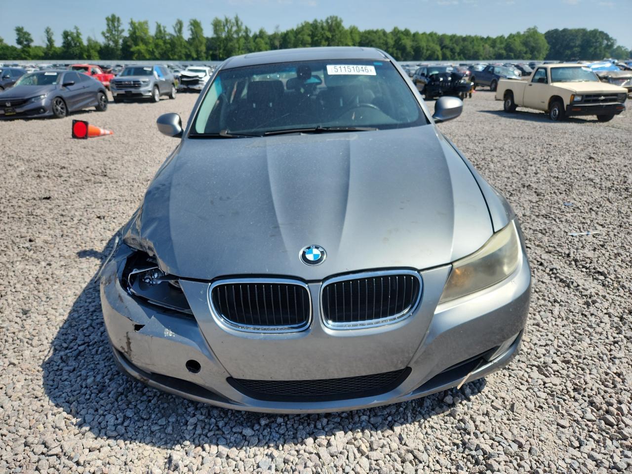 2009 BMW 328 I - Image 5