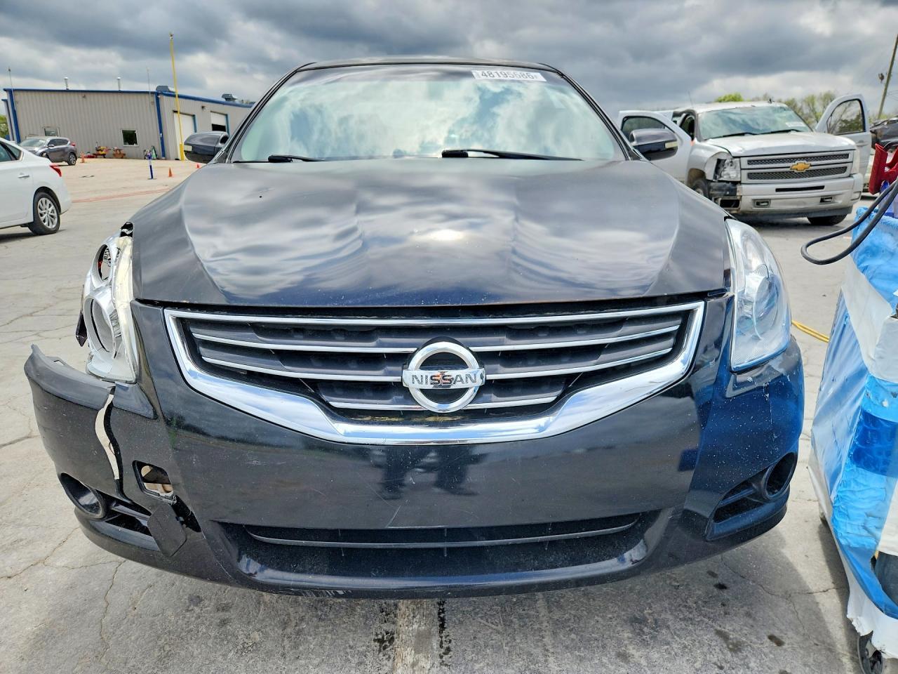 2011 Nissan Altima 2.5 - Image 5