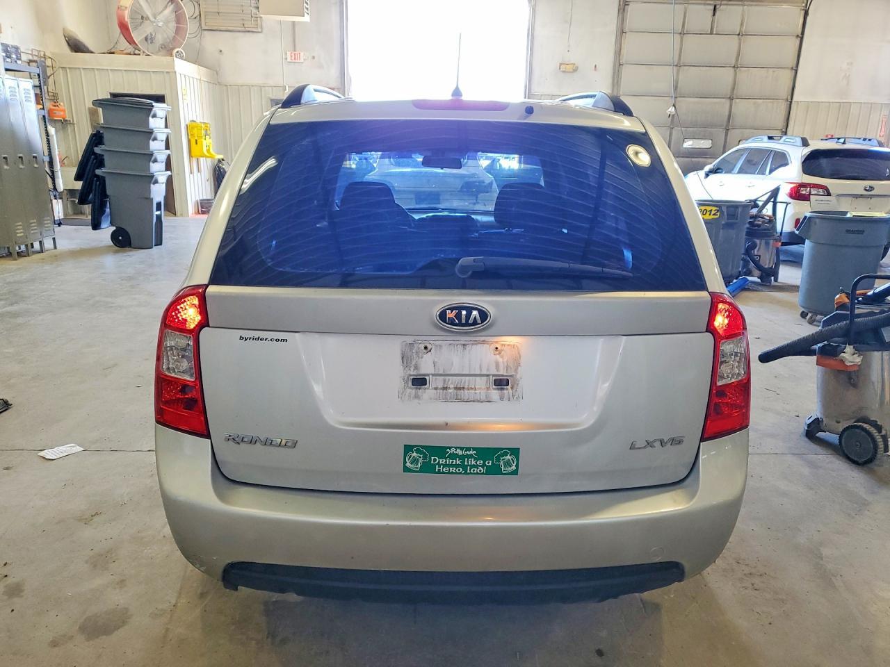2008 Kia Rondo Lx/Ex - Image 6