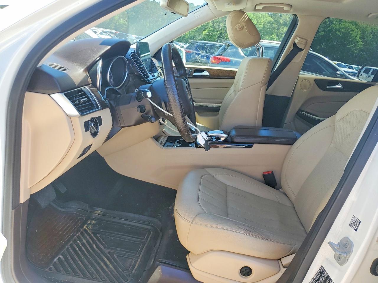 2018 Mercedes-Benz Gle 350 - Фото 7