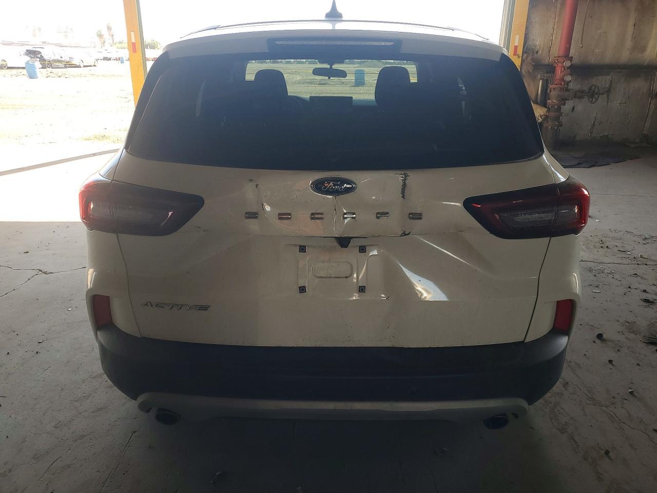 2023 Ford Escape Active - Фото 6