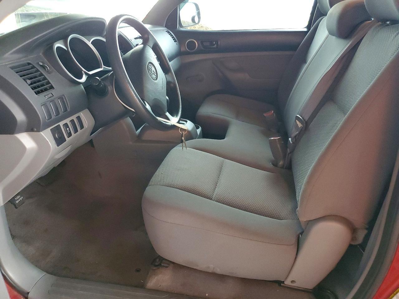 2008 Toyota Tacoma Base - Фото 7