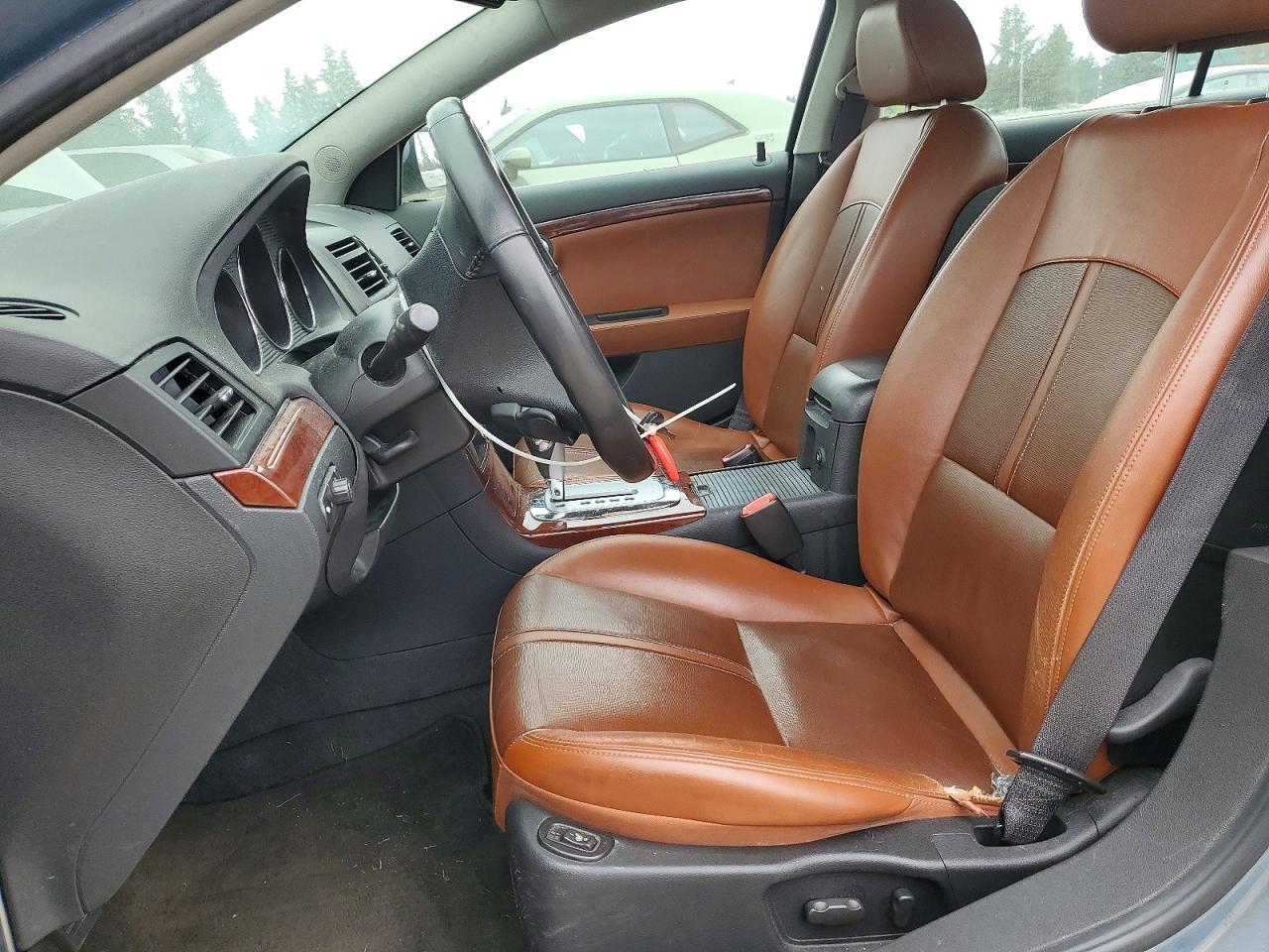 2007 Saturn Aura Xr - Image 7