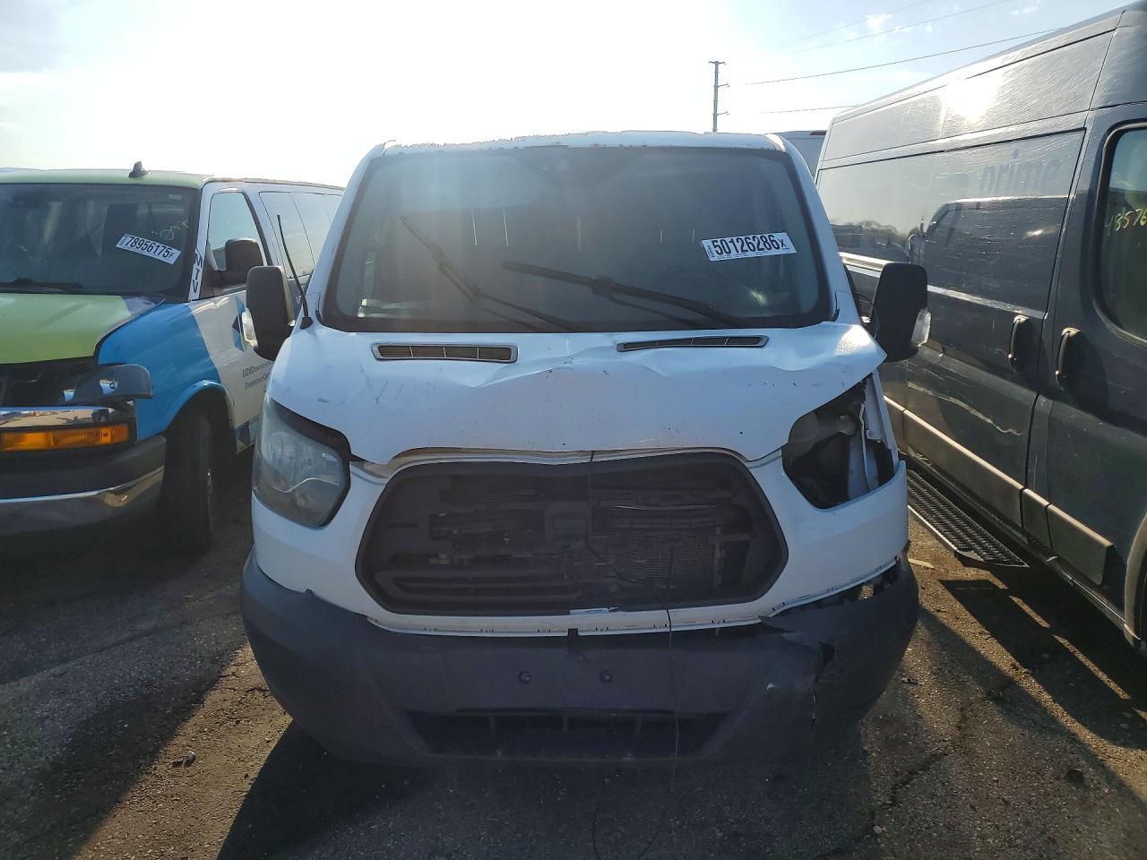 2017 Ford Transit T-250 - Image 5