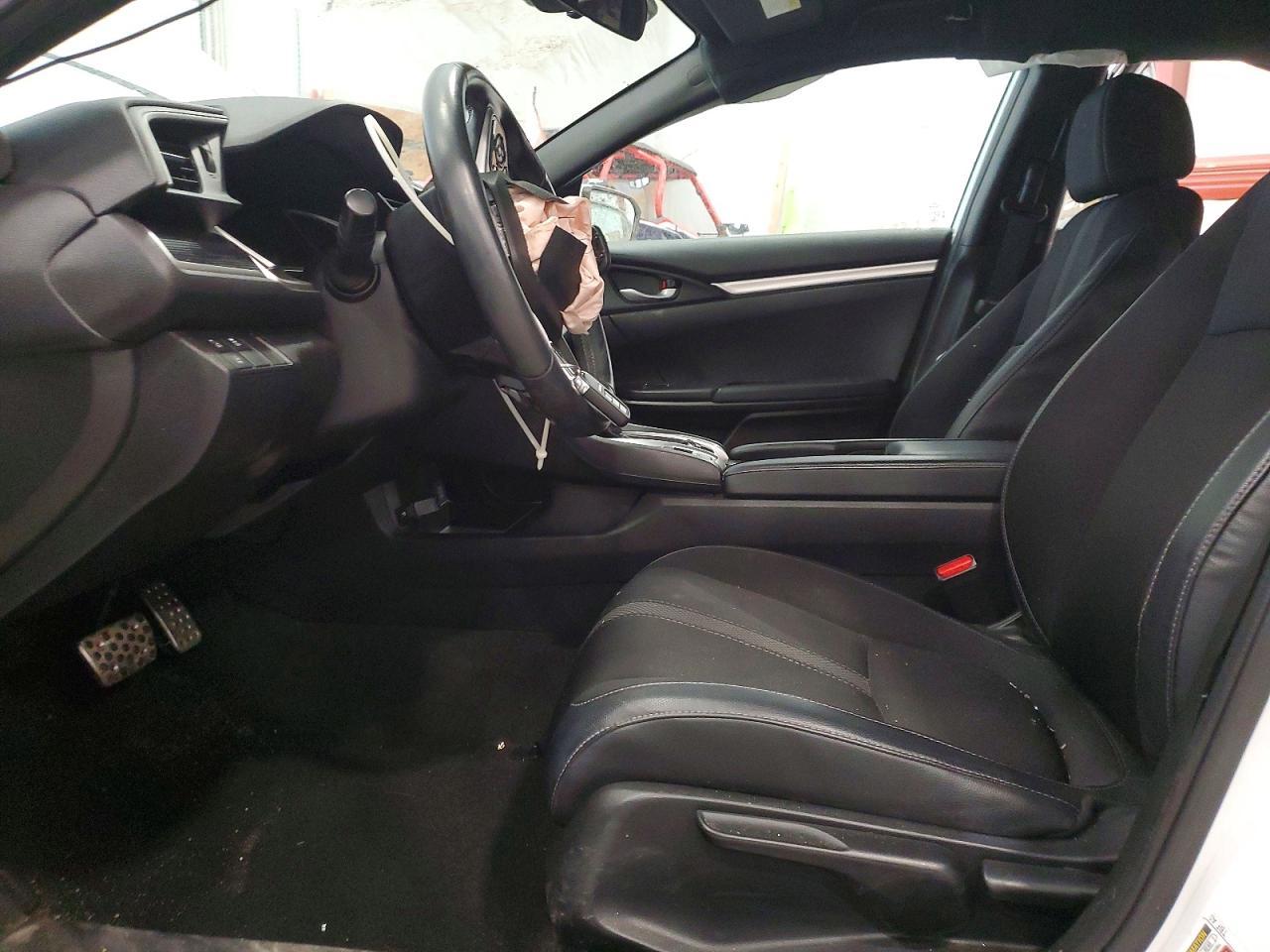 2020 Honda Civic - Image 7