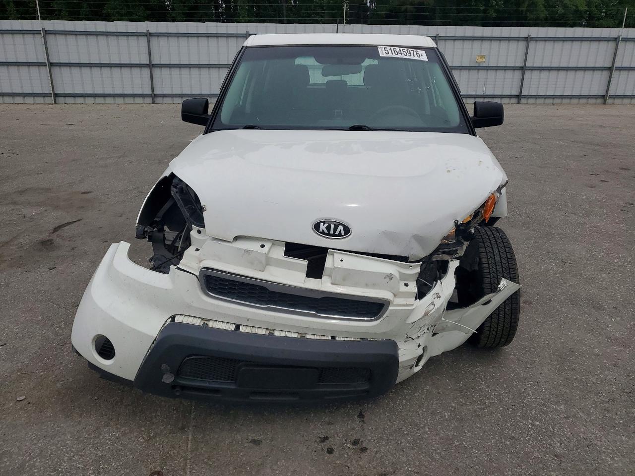 2011 Kia Soul Base - Image 5