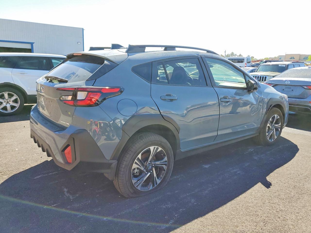 2025 Subaru Crosstrek Premium - Image 3