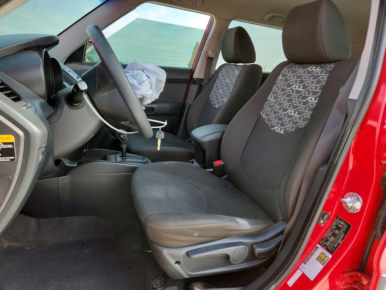 2010 Kia Soul + - Image 7