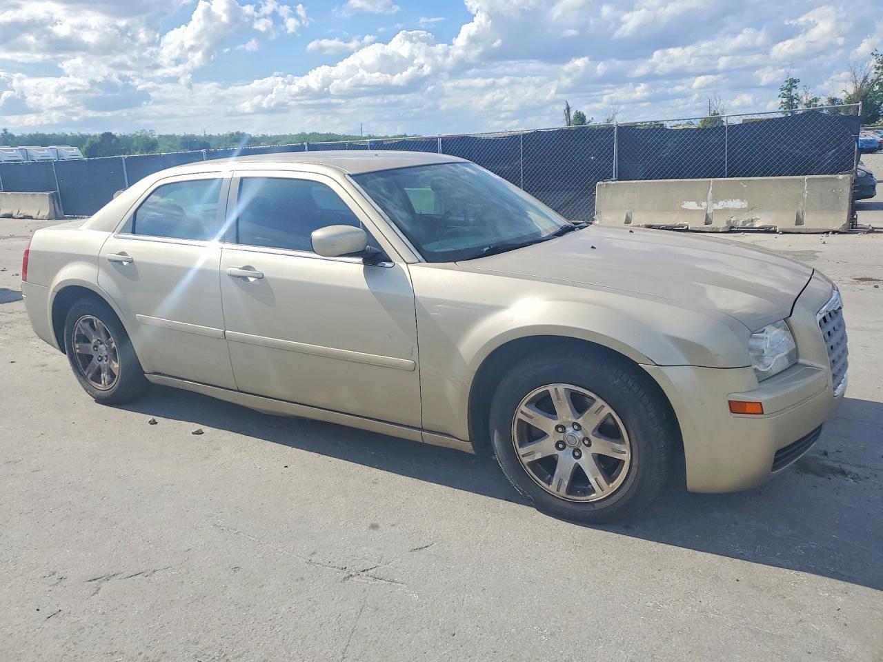 2006 Chrysler 300 - Фото 4
