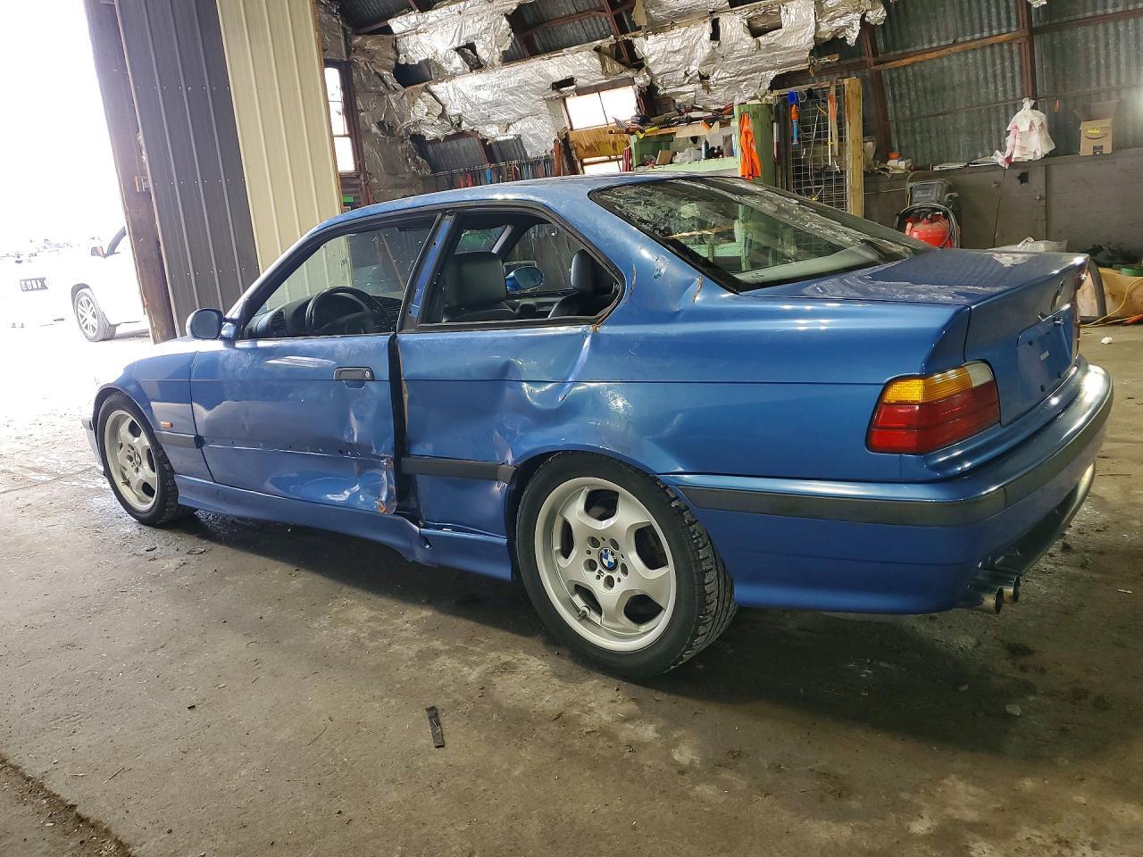 1997 BMW M3 - Image 2