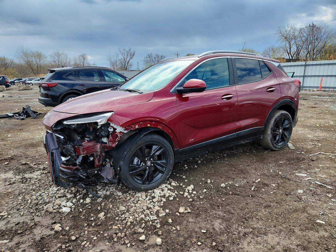 lot