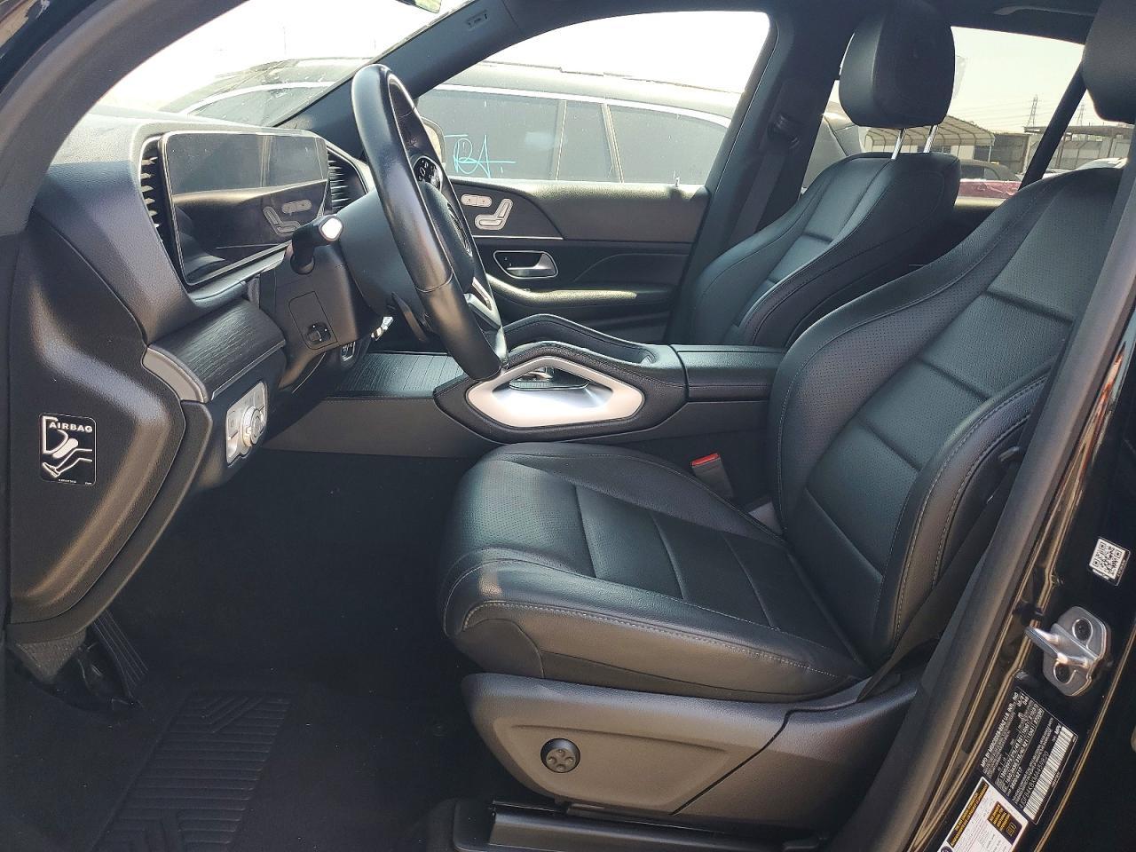 2021 Mercedes-Benz Gle 350 4Matic - Image 7
