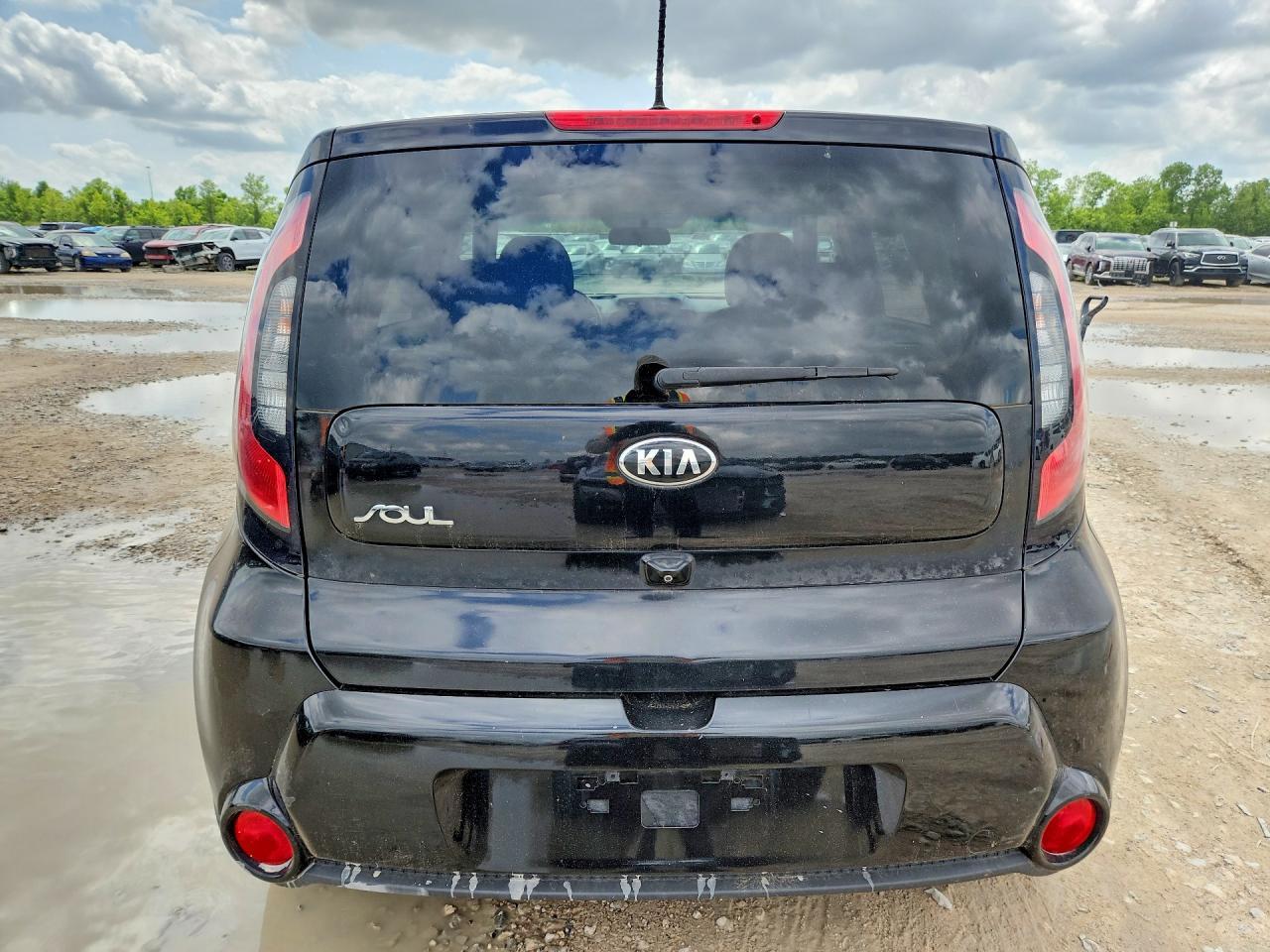 2016 Kia Soul + - Image 6