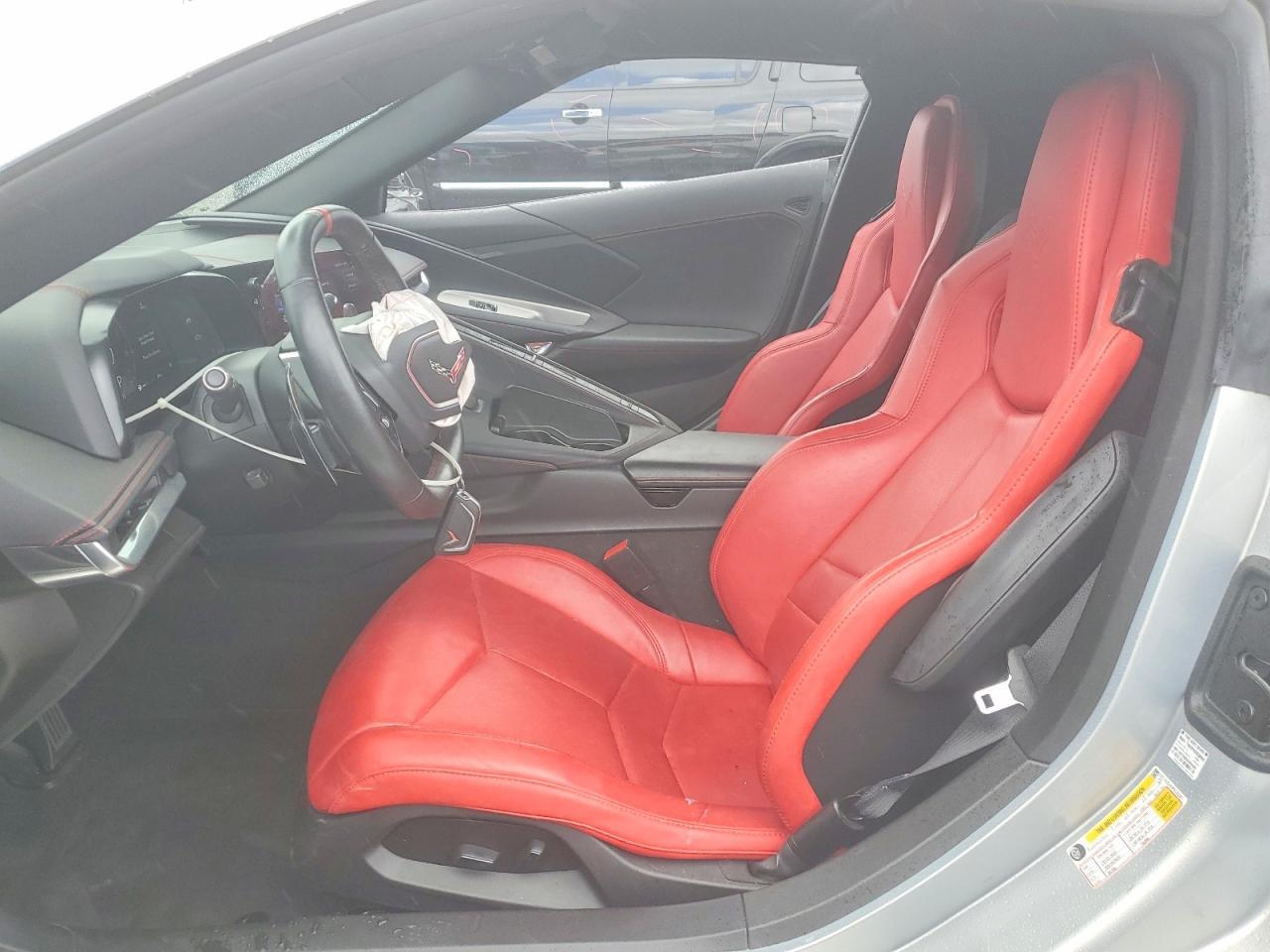 2023 Chevrolet Corvette Stingray 1Lt - Фото 7