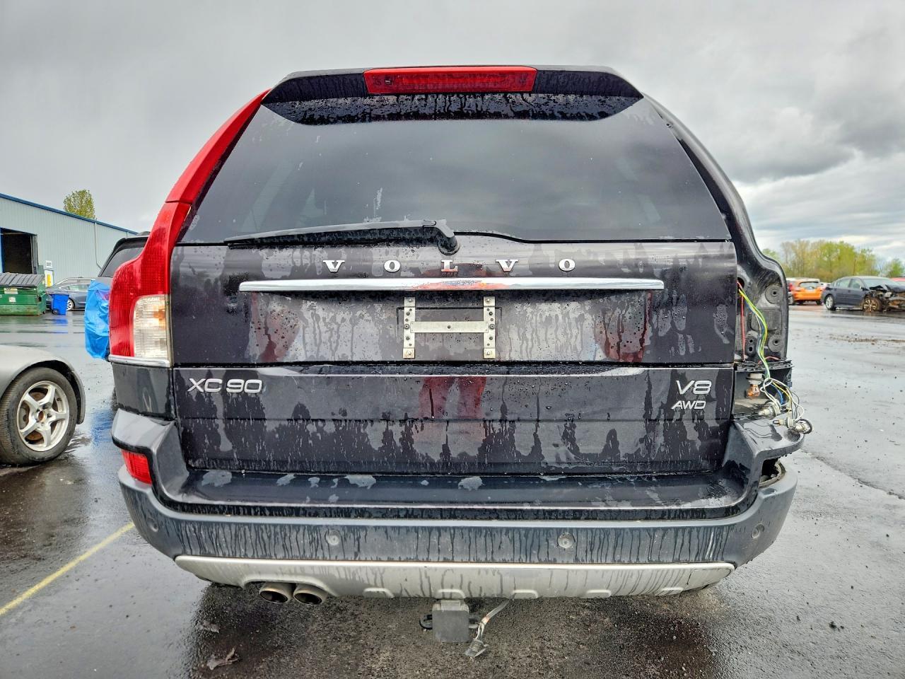2010 Volvo Xc90 V8 - Image 6