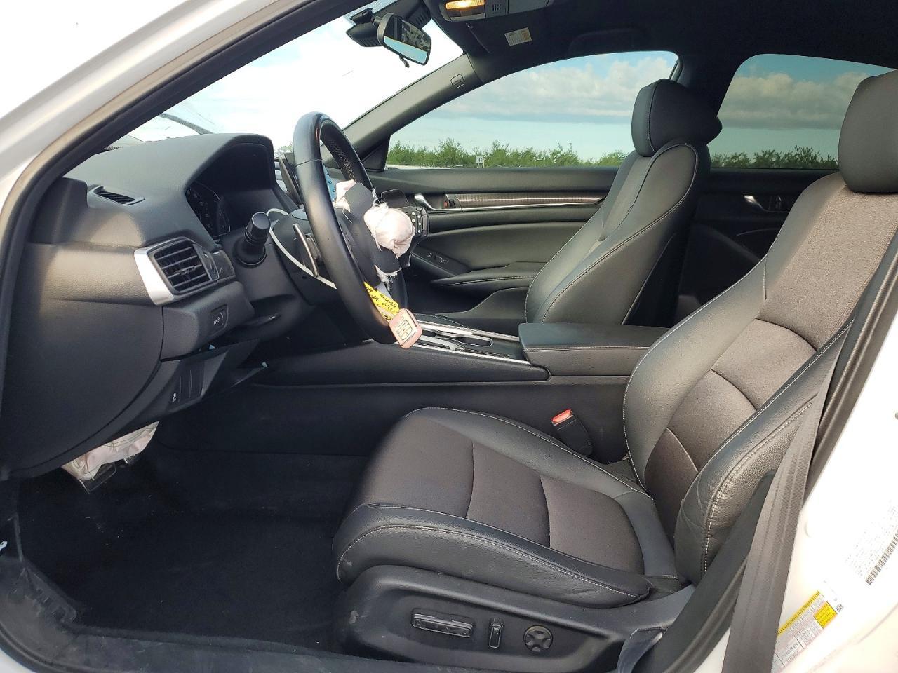 2019 Honda Accord Sport - Фото 7