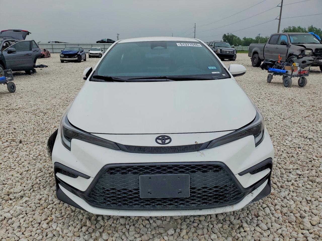 2026 Toyota Corolla Se - Фото 5