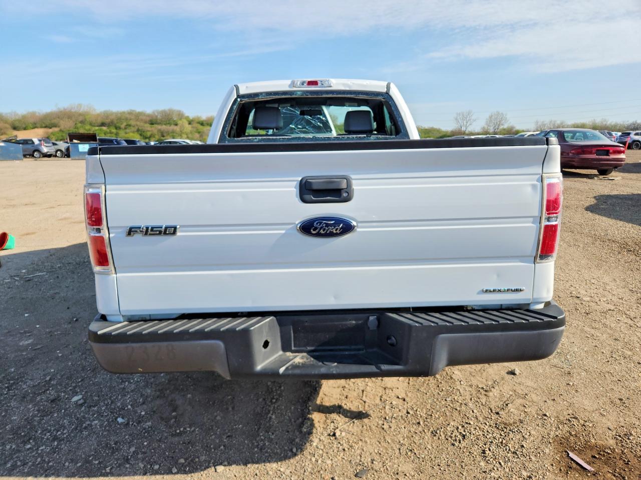 2013 Ford F150 - Фото 6