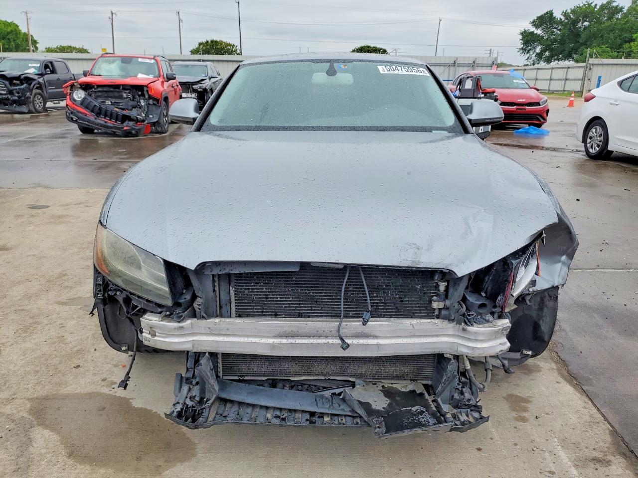 2008 Audi A5 - Фото 5