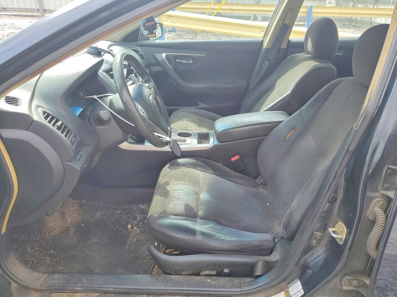 2013 Nissan Altima 2.5 - Image 7