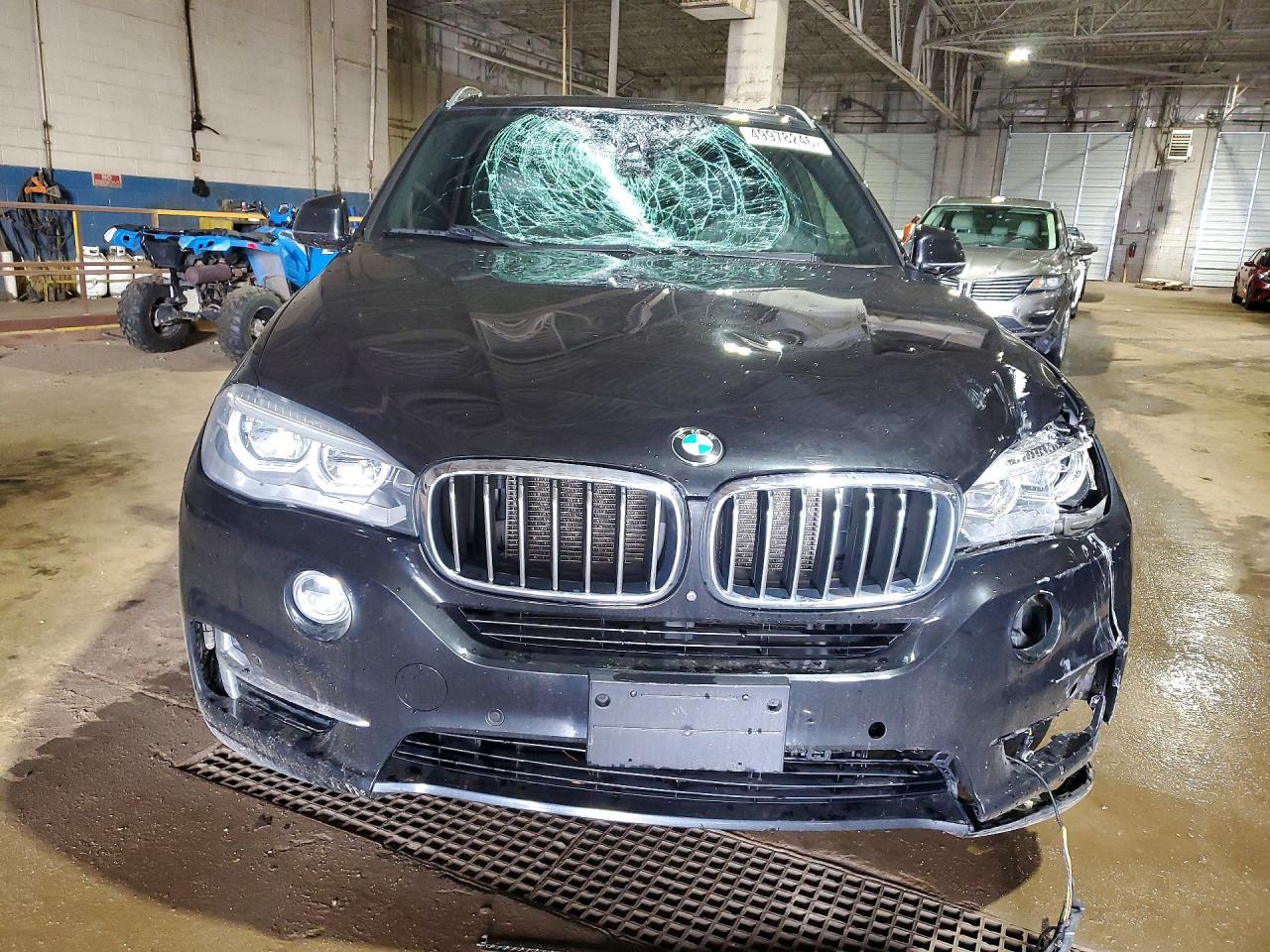 2018 BMW X5 xDrive35I - Фото 5