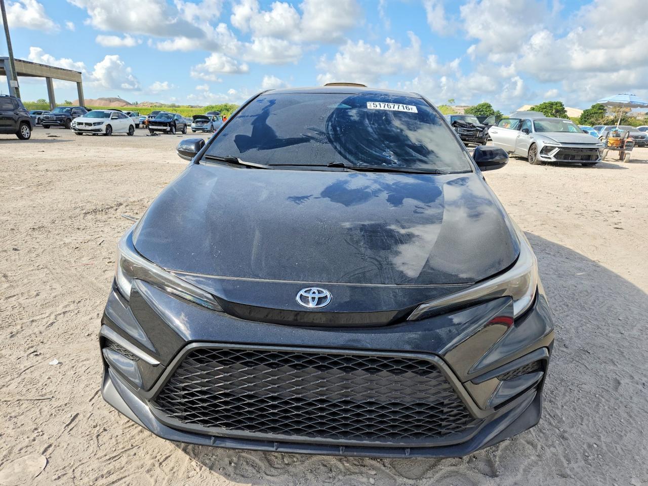 2024 Toyota Corolla Se - Image 5