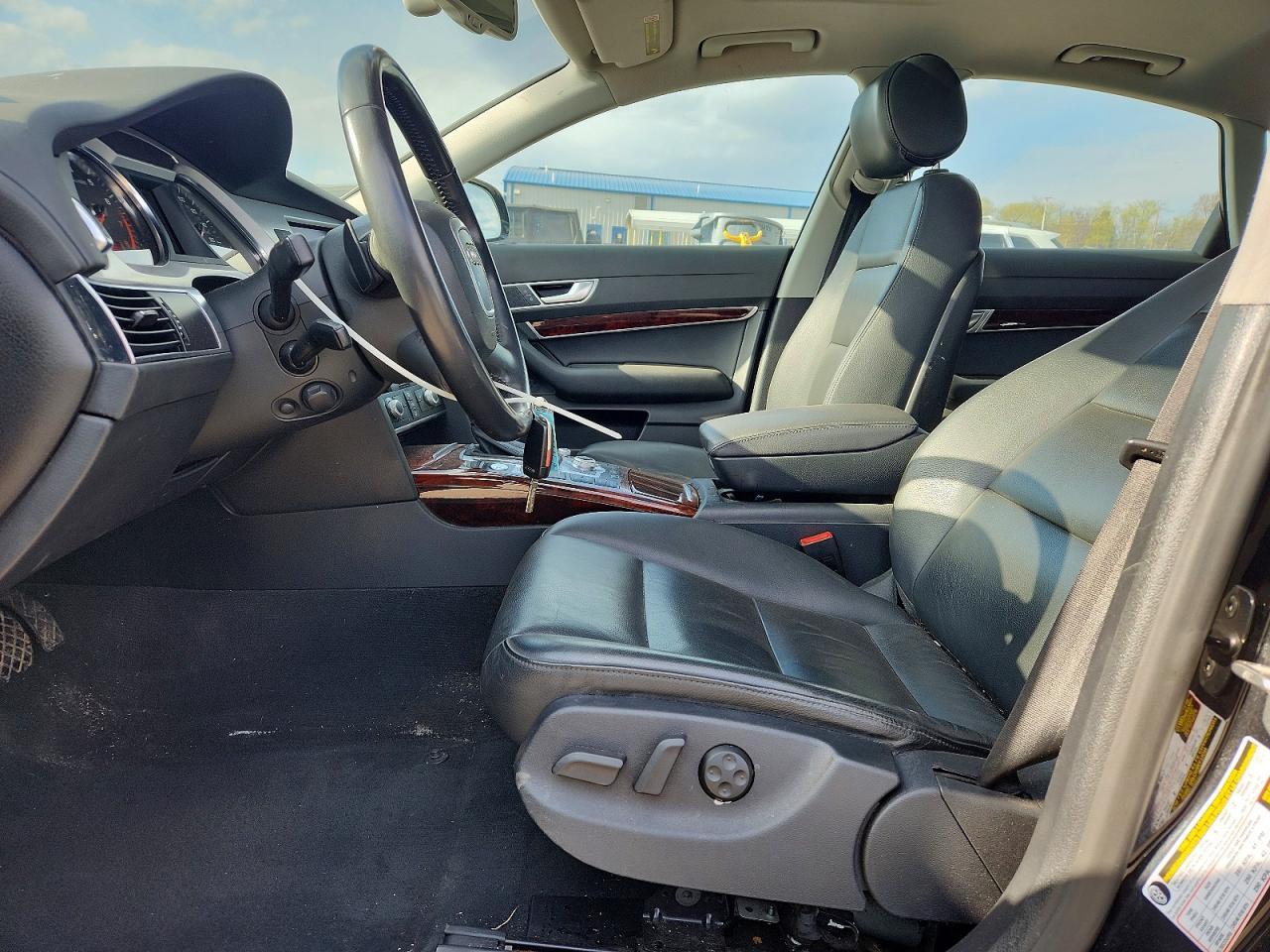 2011 Audi A6 Prestige - Фото 7