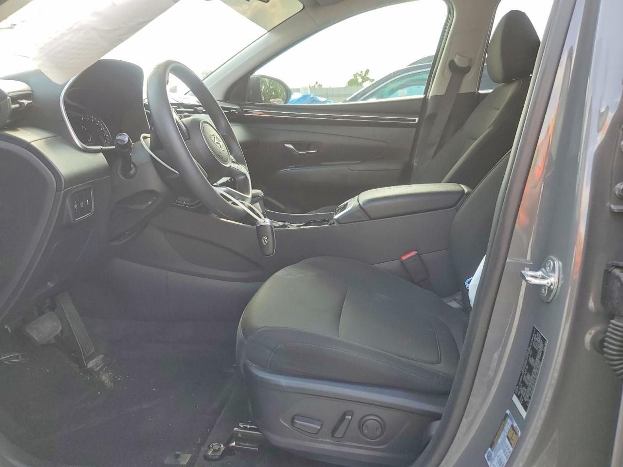 2024 Hyundai Tucson Sel - Фото 7