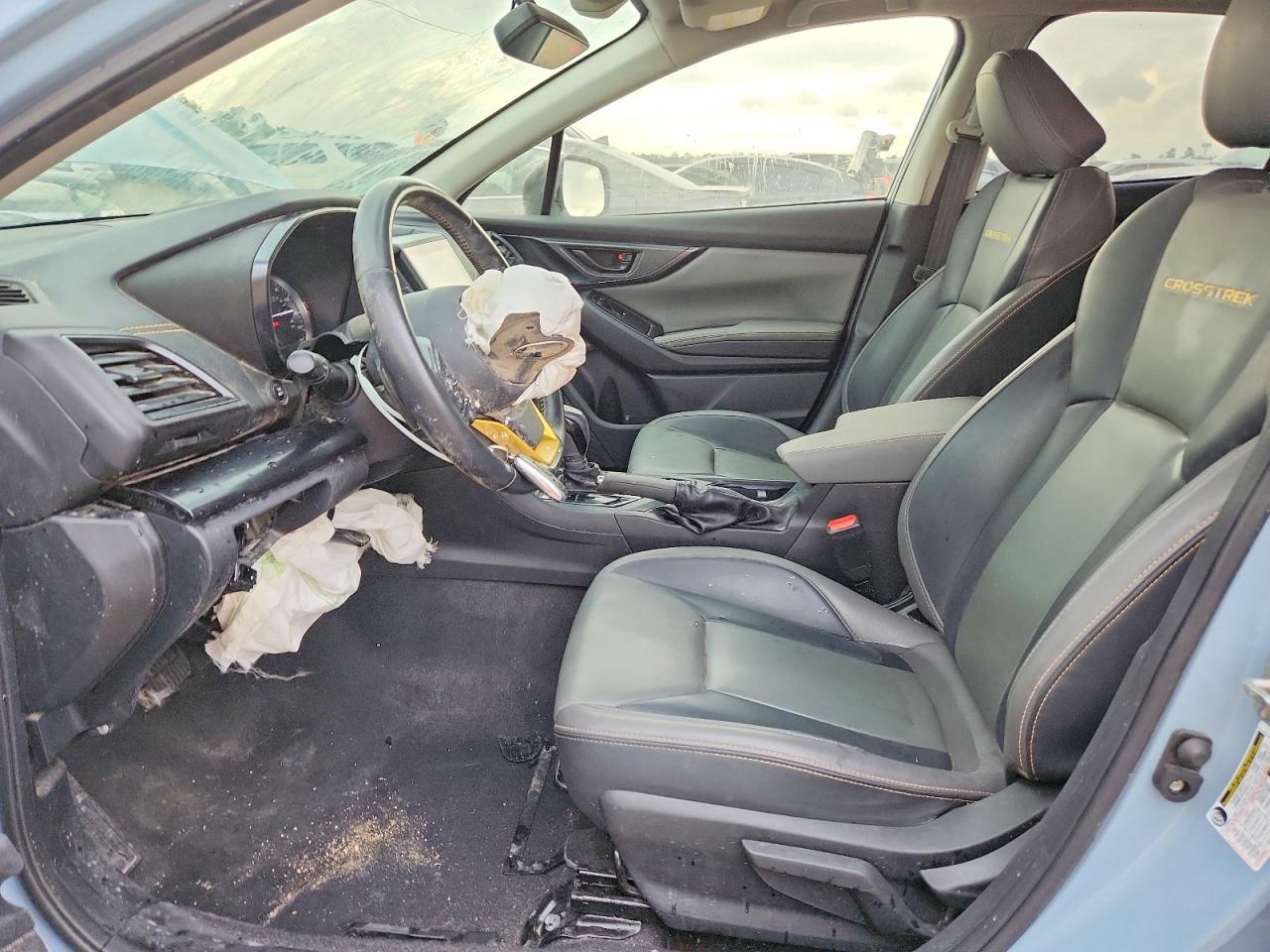 2021 Subaru All Models - Фото 7