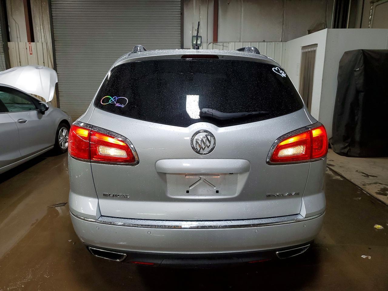 2014 Buick Enclave - Image 6