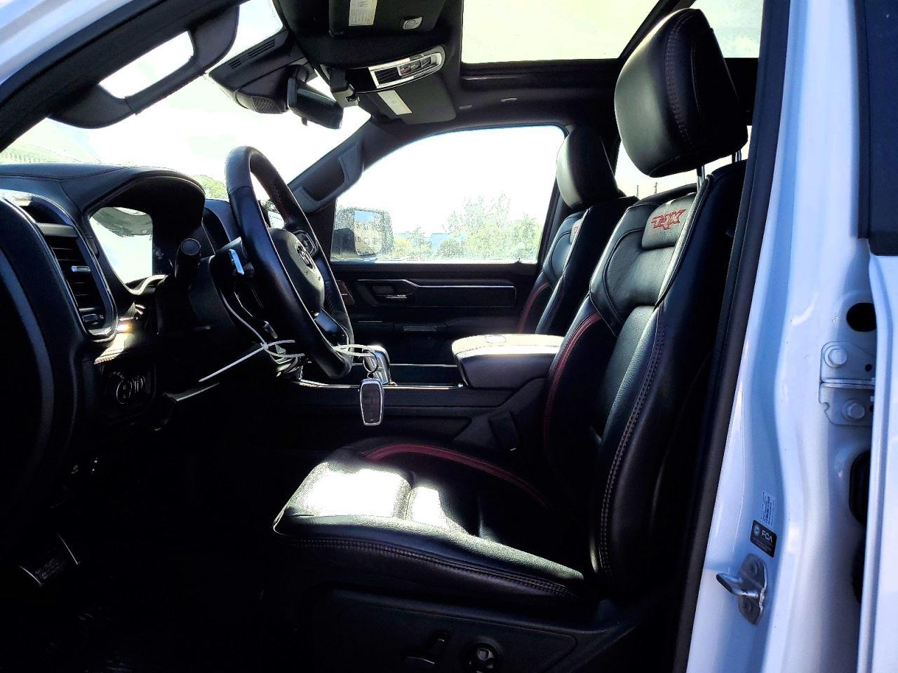 2022 Ram 1500 Trx - Image 7