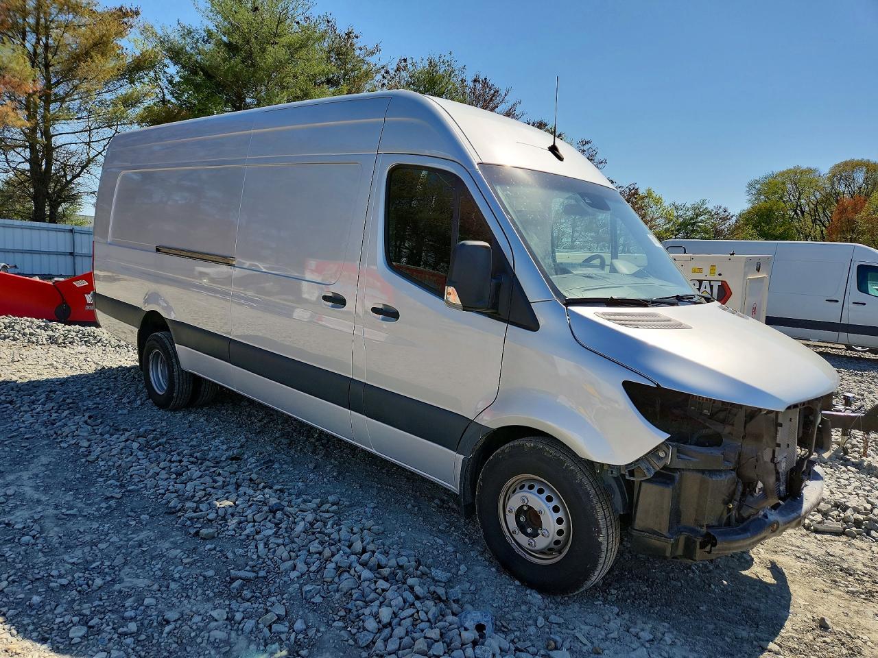 2022 Mercedes-Benz Sprinter 4500 - Image 4
