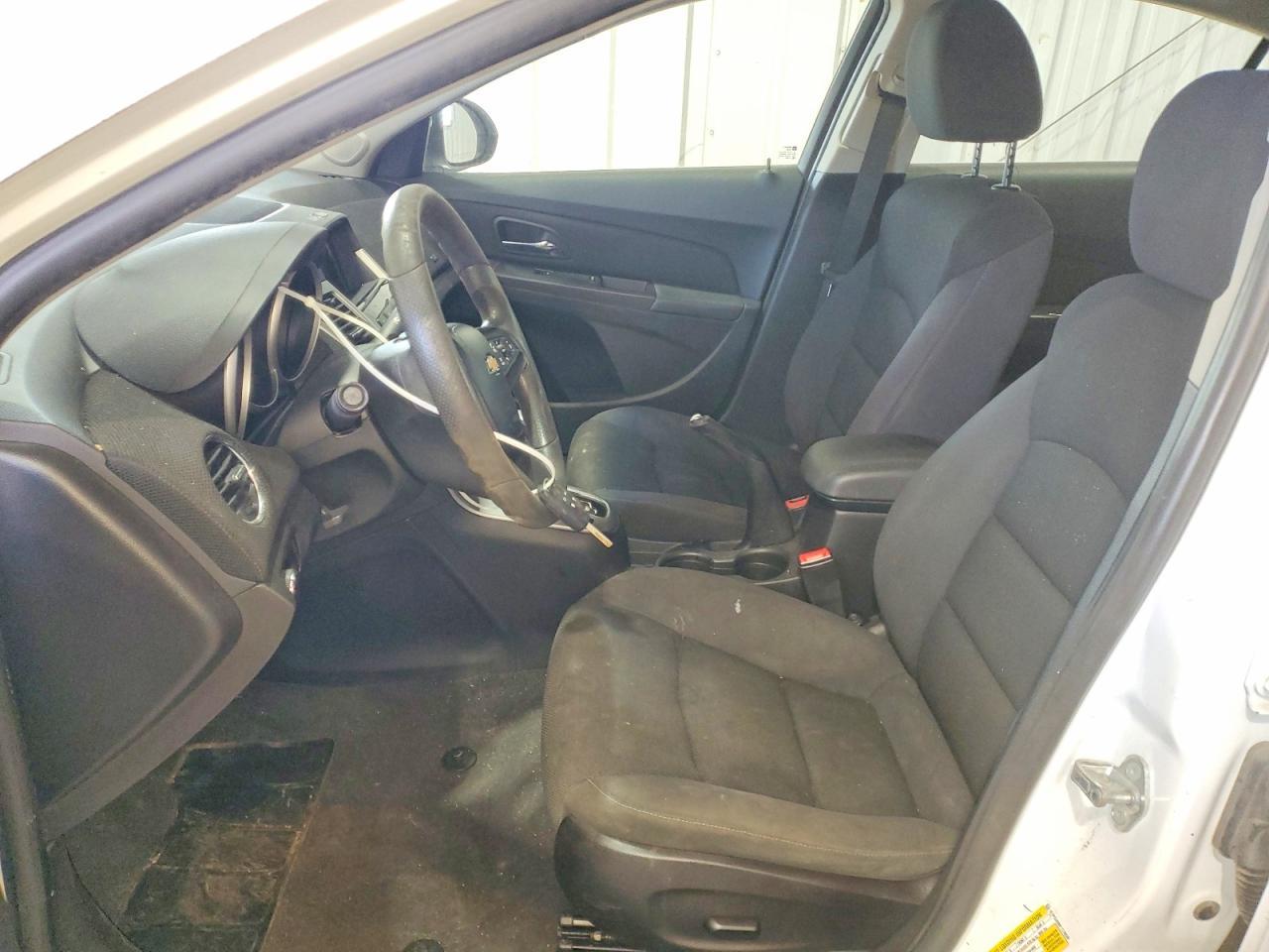 2014 Chevrolet Cruze Lt - Image 7