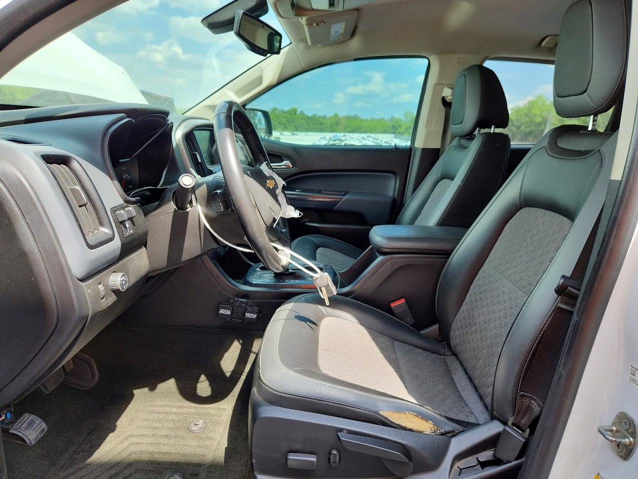 2018 Chevrolet Colorado Z71 - Image 7