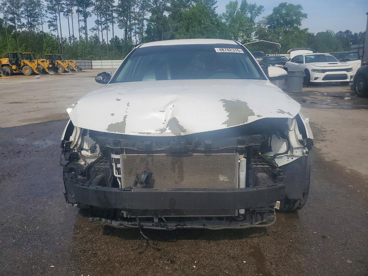 2016 Kia Optima Ex - Фото 5