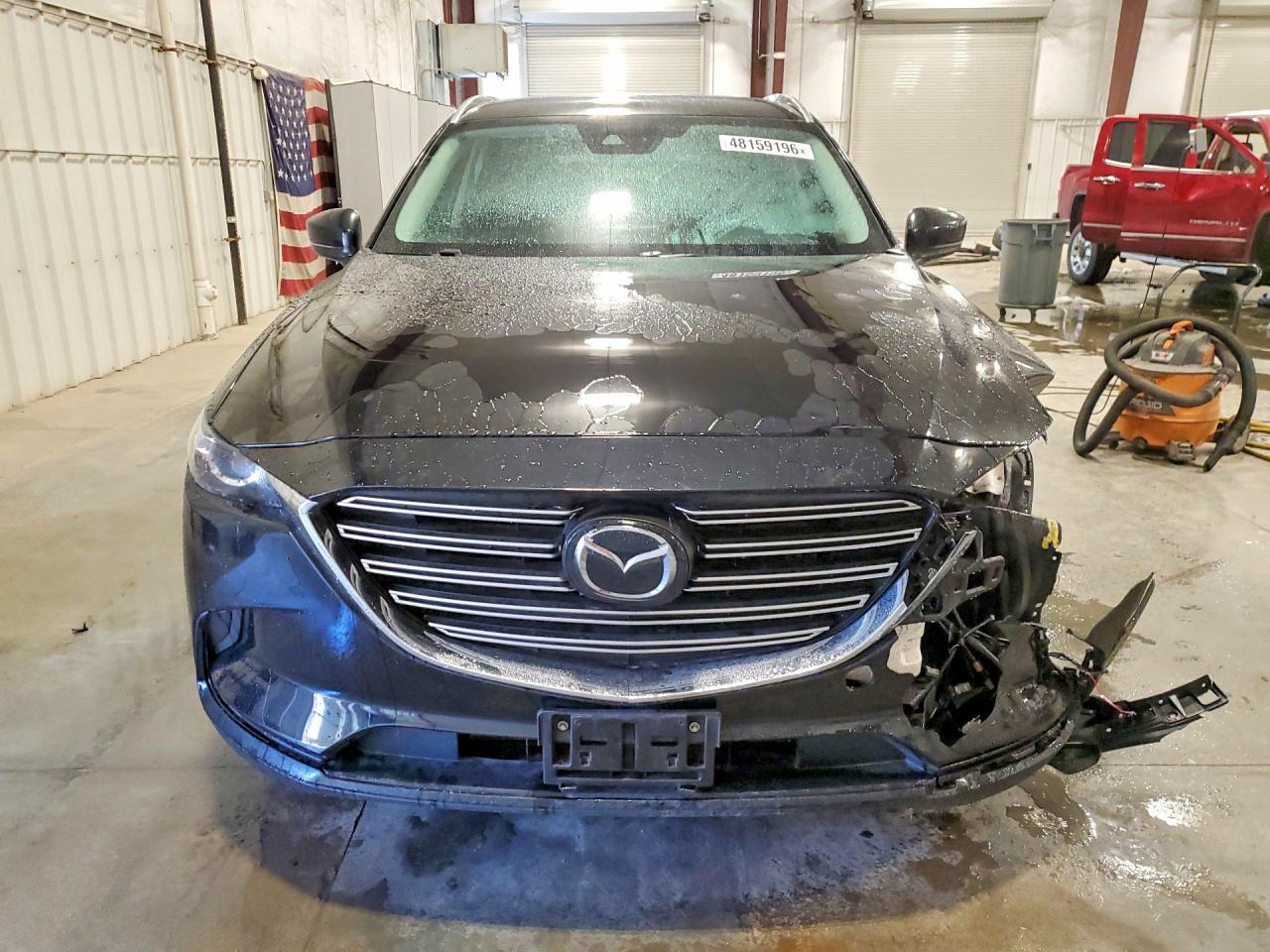 2020 Mazda Cx-9 Touring - Фото 5