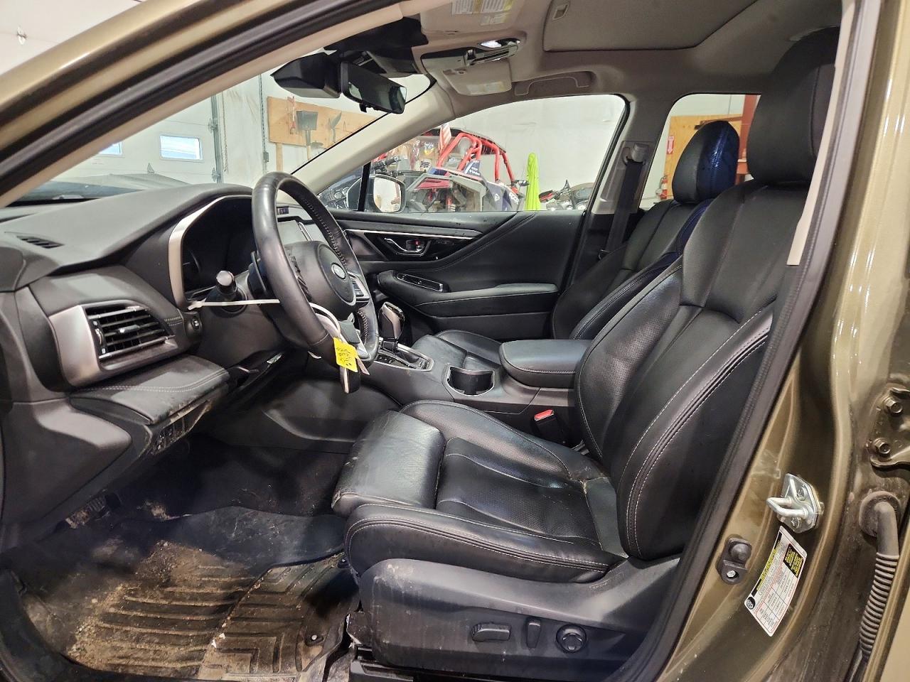 2025 Subaru Outback Touring - Image 7